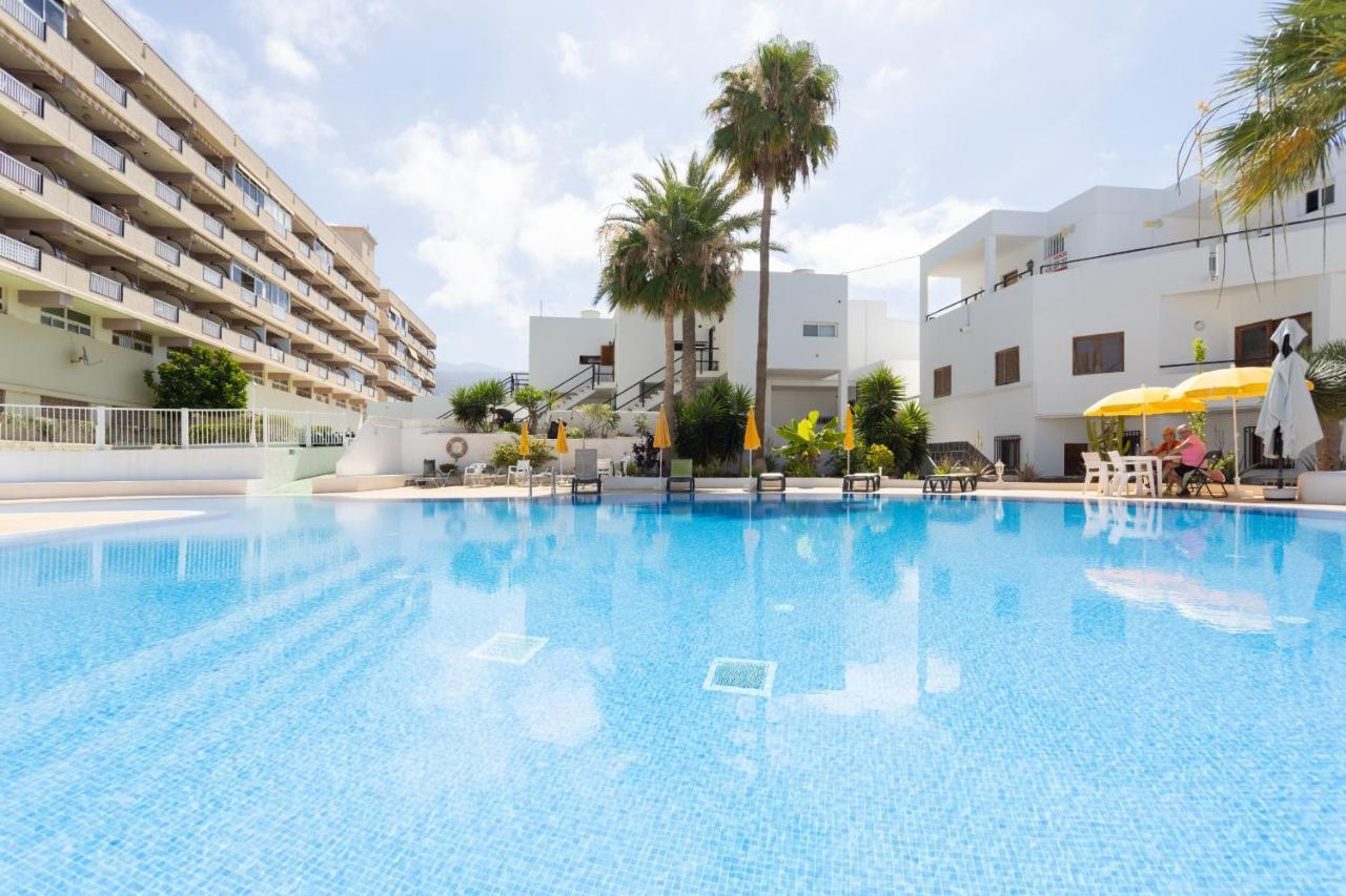 Wonderful Sea View Free Wifi Διαμέρισμα Callao Salvaje Εξωτερικό φωτογραφία