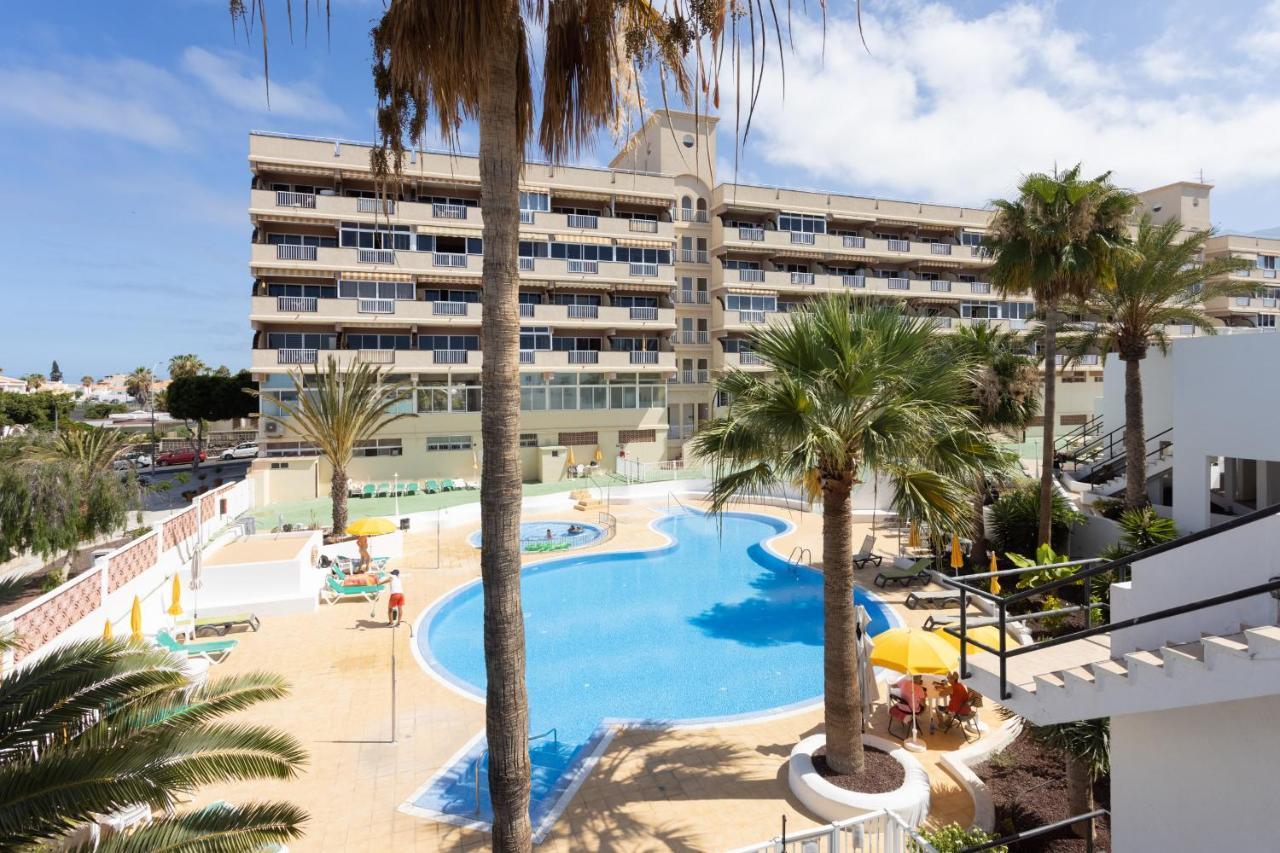 Wonderful Sea View Free Wifi Διαμέρισμα Callao Salvaje Εξωτερικό φωτογραφία