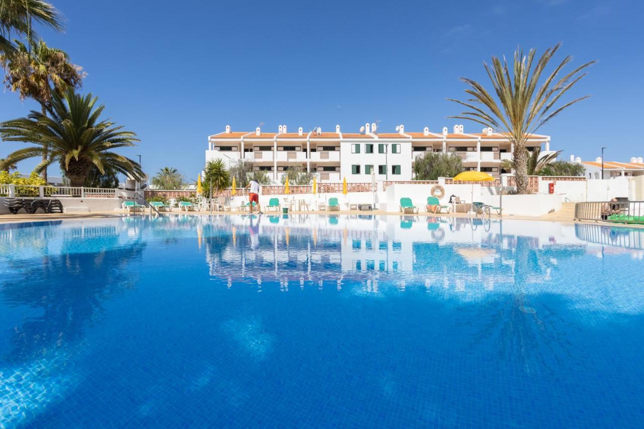 Wonderful Sea View Free Wifi Διαμέρισμα Callao Salvaje Εξωτερικό φωτογραφία