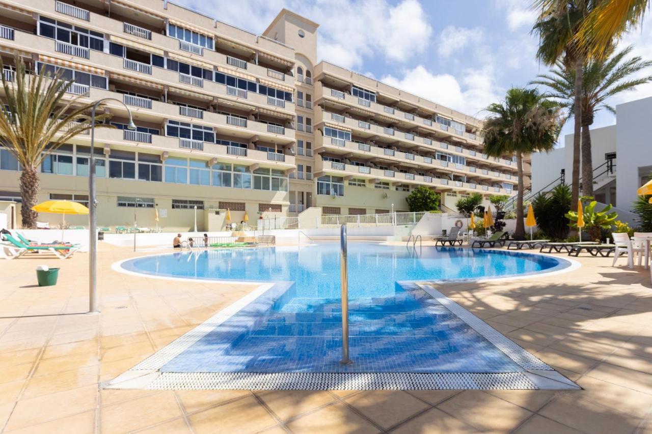Wonderful Sea View Free Wifi Διαμέρισμα Callao Salvaje Εξωτερικό φωτογραφία