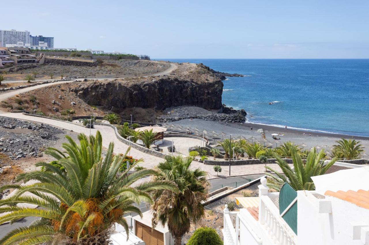 Wonderful Sea View Free Wifi Διαμέρισμα Callao Salvaje Εξωτερικό φωτογραφία