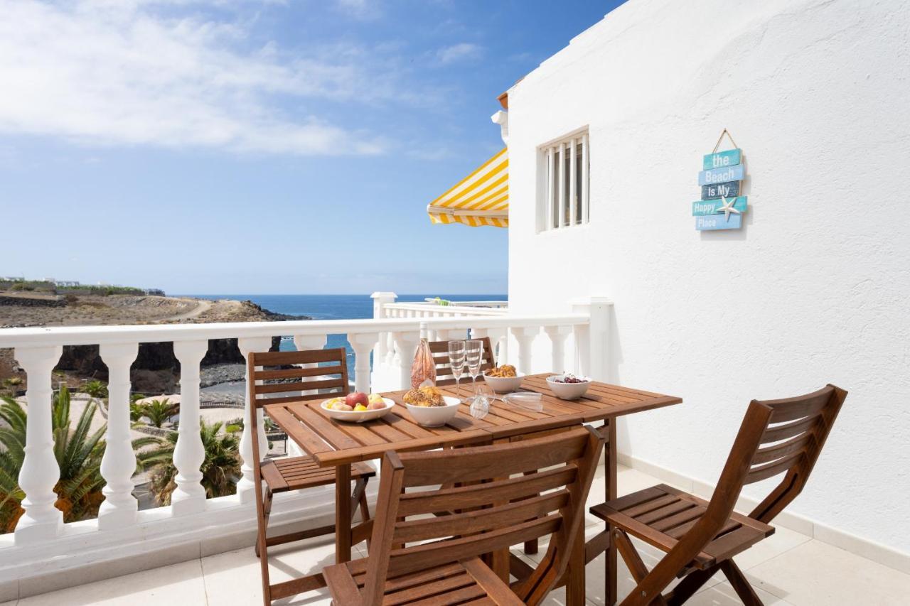Wonderful Sea View Free Wifi Διαμέρισμα Callao Salvaje Εξωτερικό φωτογραφία