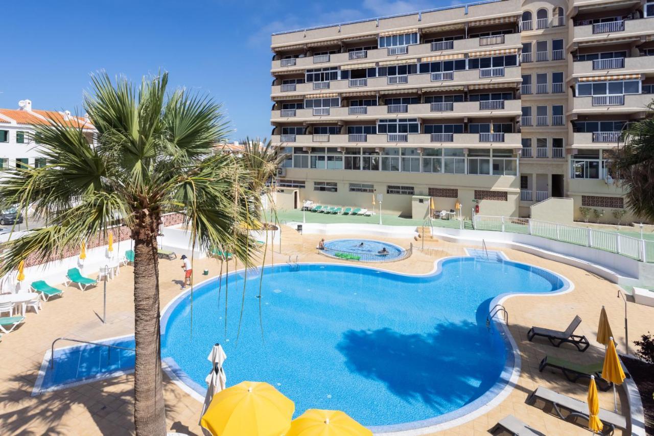 Wonderful Sea View Free Wifi Διαμέρισμα Callao Salvaje Εξωτερικό φωτογραφία